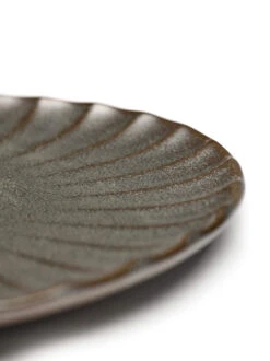 Serax INKU Plate Green (XS) 6 Serax INKU Plate Green (XS) -Serax B5120230Gs2 1