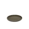 Serax INKU Plate Green (S)