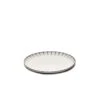 Serax INKU Plate White (S)