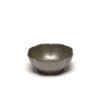 Serax INKU Ribbed Bowl Green XL