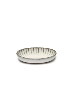 Serax INKU Serving Bowl Oval (S)