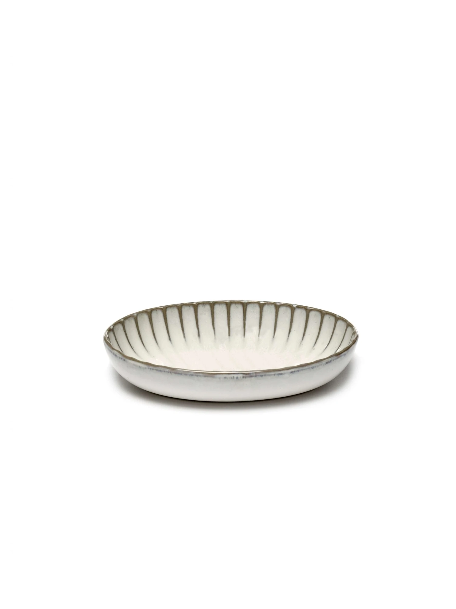 Serax INKU Serving Bowl Oval (S) 1 Serax INKU Serving Bowl Oval (S)