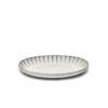 Serax INKU Serving Bowl Oval (M)