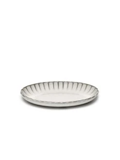 Serax INKU Serving Bowl Oval (M)