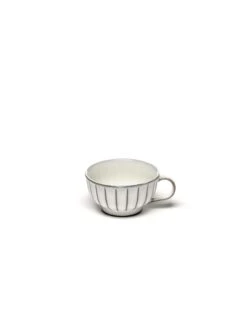 Serax INKU Cappuccino Cup White
