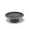 Serax Cake Stand INKU M Black