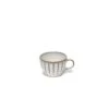 Serax INKU Coffee Cup White
