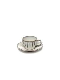 Serax INKU Coffee Cup White -Serax B5120255Ws1 scaled 1