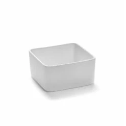Serax Bowl Square Heii With A Lid -Serax B6219249 1 1 1