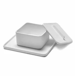 Serax Bowl Square Heii With A Lid -Serax B6219255s48 1 1 1