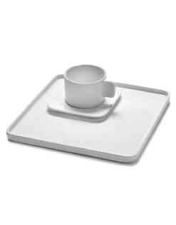 Serax Capouccino Saucer Heii