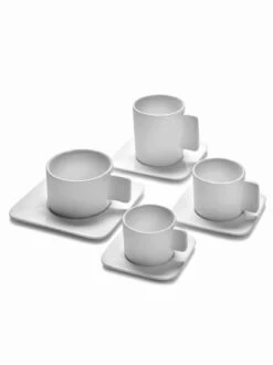 Serax Capouccino Saucer Heii -Serax B6219255s57 1 1 1 1 1