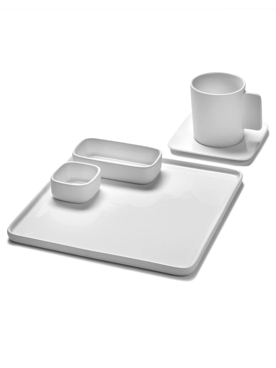 Serax Mug Saucer Heii 5 Serax Mug Saucer Heii - Image 5