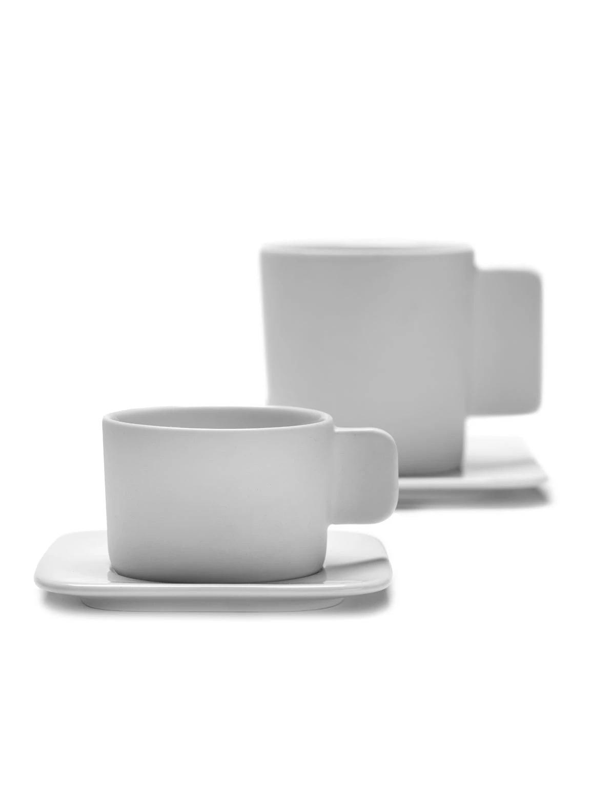 Serax Espresso Saucer Heii 1 Serax Espresso Saucer Heii