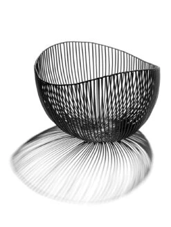 Serax Plate Deep Black -Serax B7211274Zs3 1 1