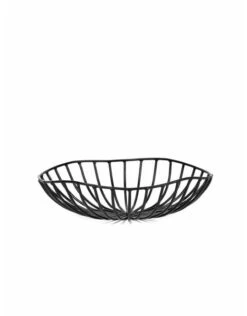 Serax Catu Breadbasket