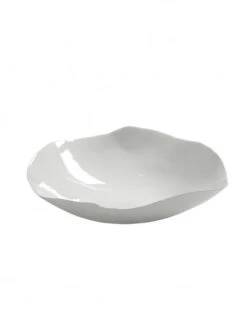 Serax Sjanti Bowl Small White -Serax B9709019 405x540 1 1