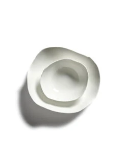 Serax Hachi-Boru Bowl White