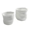 Serax Espresso Cup Koi White