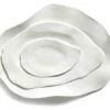 Serax Plate Heaven White