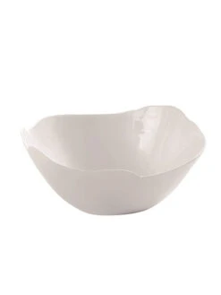Serax Salad Bowl Shanti White -Serax B9711108 405x540 1 1