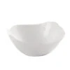 Serax Salad Bowl Shanti White