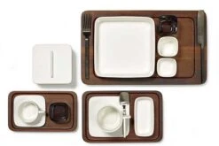 Serax Mug Saucer Heii