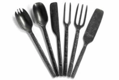 Serax Anthracite/Stone Wash Tongs -Serax Productdetail shopthelook lanouvelletable 655x437 1