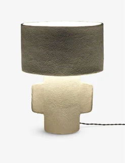 Serax Earth Papier-mâché Lamp 46cm -Serax R03647708 ALT03