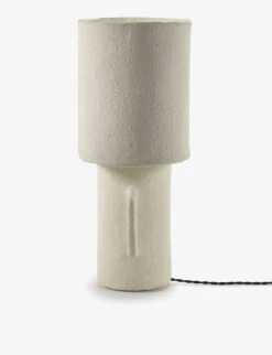 Serax Earth Papier-mâché Lamp 54cm -Serax R03647709 ALT02
