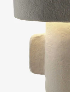 Serax Earth Papier-mâché Lamp 54cm -Serax R03647709 ALT03