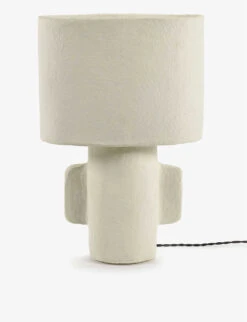 Serax Earth Papier-mâché Lamp 54cm