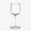 Serax Passe-Partout White Wine Glass 21cm