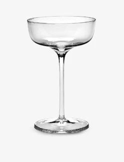 Serax Passe-Partout Champagne Glasses 16.5cm
