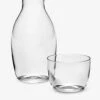 Serax Passe-Partout Carafe And Glass Set