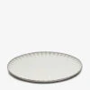 Serax Inku Stoneware Plate 27cm