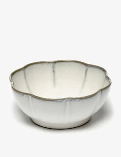 Serax Inku Stoneware Bowl 15cm