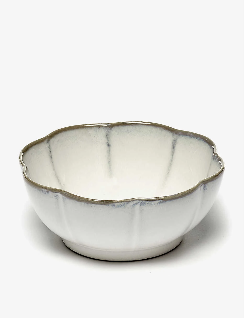 Serax Inku Stoneware Bowl 15cm 1 Serax Inku Stoneware Bowl 15cm