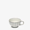 Serax Inku Stoneware Cappuccino Cup