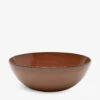 Serax Anita Le Grelle Terres De Rêves D18 Stoneware Bowl 18.4cm
