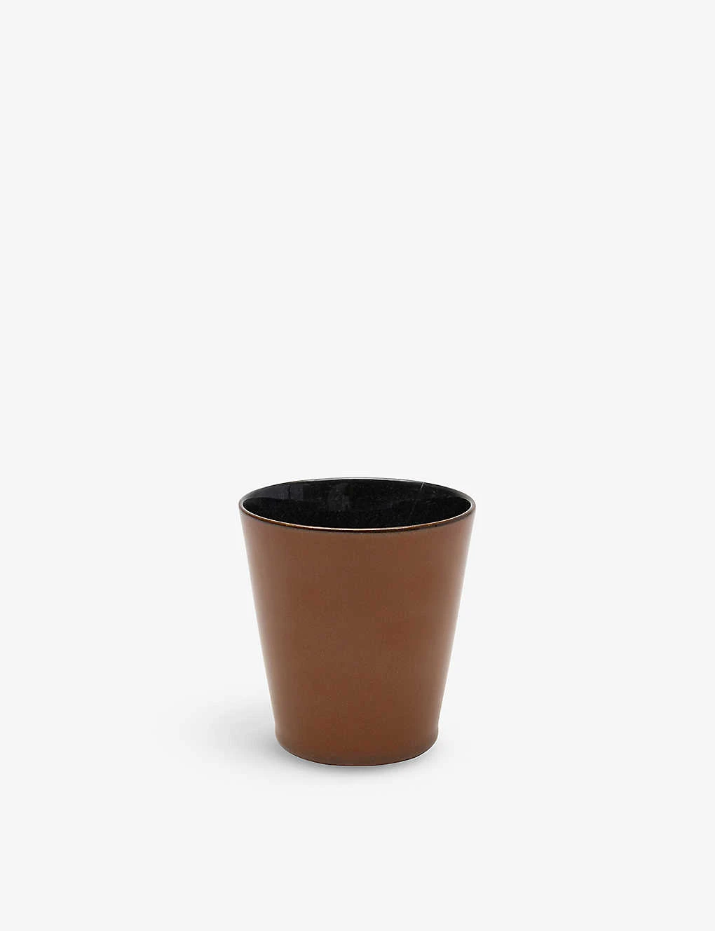 Serax Terres De Rêves Stoneware Goblet 340ml 1 Serax Terres De Rêves Stoneware Goblet 340ml