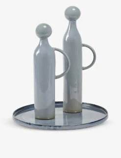 Serax Terres De Rêves Stoneware Jug With Stopper 1L