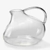 Serax Terres De Rêves NR°5 Glass Carafe 850ml