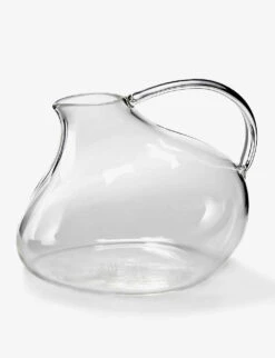 Serax Terres De Rêves NR°5 Glass Carafe 850ml