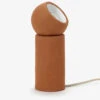 Serax Lauren Van Driessche Terracotta Lamp 29cm
