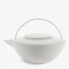 Serax Roos Vandevelde Perfect Imperfection Sabi China Teapot