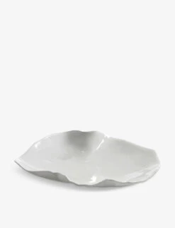 Serax Perfect Imperfection Sara II Bone China Plate 15.3cm