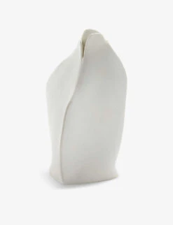 Serax Perfect Imperfection 8 Porcelain Vase 13.5cm