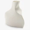 Serax Perfect Imperfection 9 Porcelain Vase 9.5cm