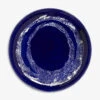 Serax Yotam Ottolenghi FEAST Lapis Swirl Plate 19cm